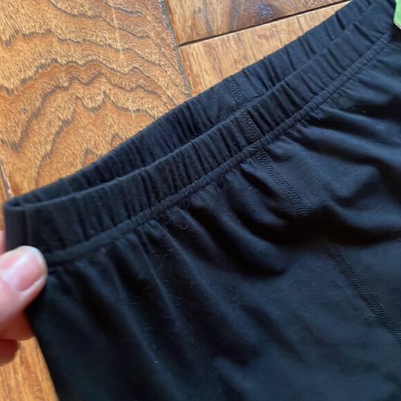 NWT REI black first layer - Picture 8 of 11